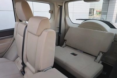 Mitsubishi Pajero GLS 2022-60,600KM-GCC Specs-Excellent Condition-19