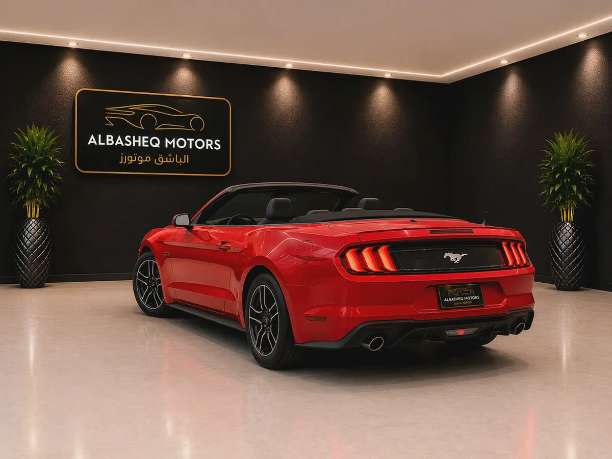Ecoboost Premium - - Low Mileage - soper clean-3-3