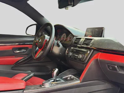 BMW M4 | 3.0L TWIN-TURBO | 431 HP | GCC | 2015-13