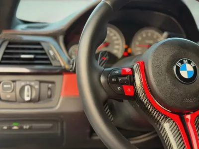 BMW M4 | 3.0L TWIN-TURBO | 431 HP | GCC | 2015-18