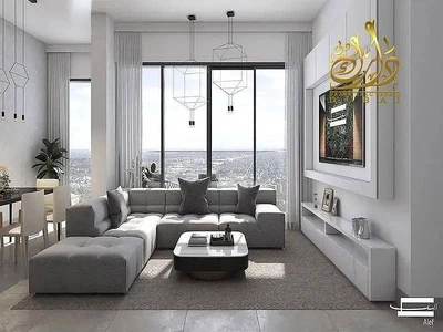 30/70 PAYMENT PLAN - 5 Minutes - Sharjah Airport -HIGH ROI FOR INVESTORS-2