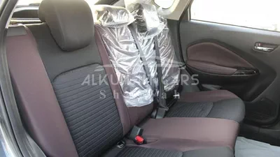 Suzuki Fronx GLX Suzuki Fronx 1.5L Petrol GLX Automatic 2024-12