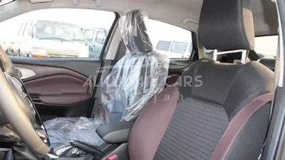 Suzuki Fronx GLX Suzuki Fronx 1.5L Petrol GLX Automatic 2024-13