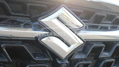 Suzuki Fronx GLX Suzuki Fronx 1.5L Petrol GLX Automatic 2024-14