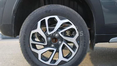 Suzuki Fronx GLX Suzuki Fronx 1.5L Petrol GLX Automatic 2024-15