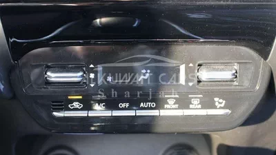 Suzuki Fronx GLX Suzuki Fronx 1.5L Petrol GLX Automatic 2024-7