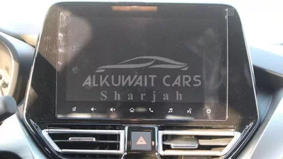 Suzuki Fronx GLX Suzuki Fronx 1.5L Petrol GLX Automatic 2024-8