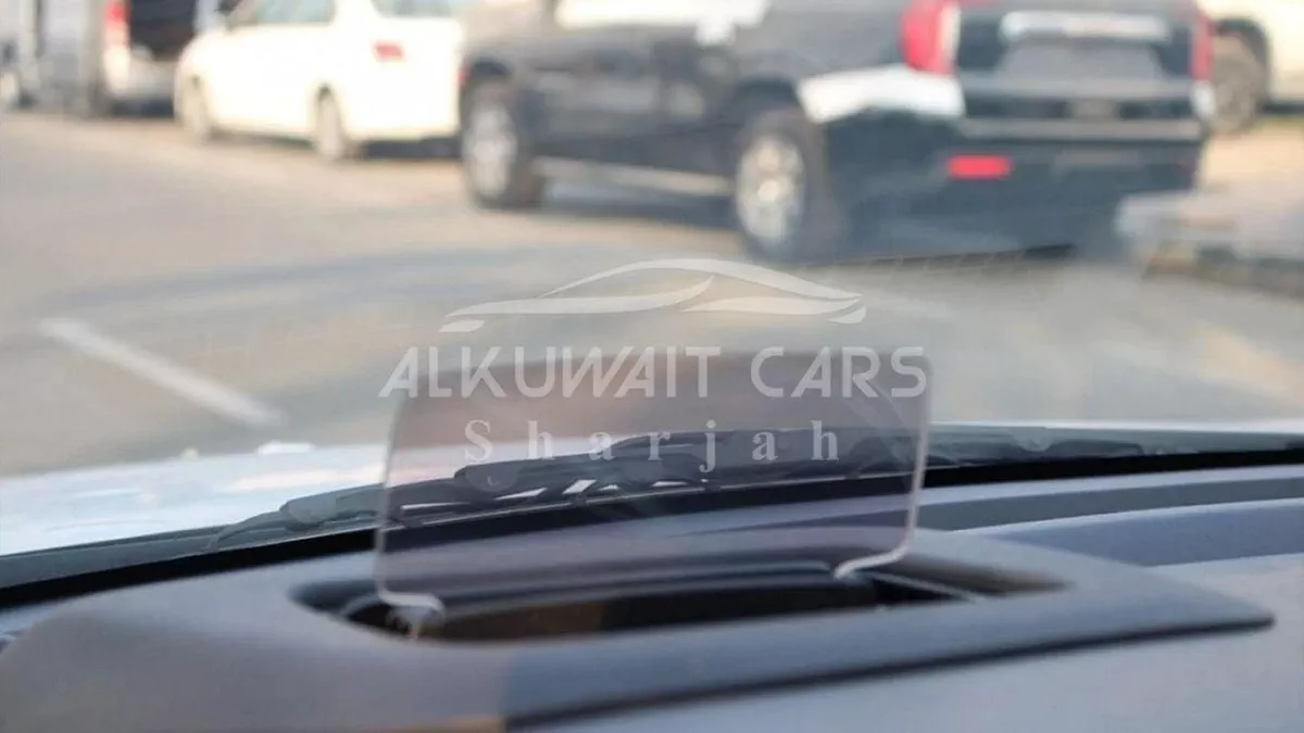 Suzuki Fronx GLX Suzuki Fronx 1.5L Petrol GLX Automatic 2024-9-0