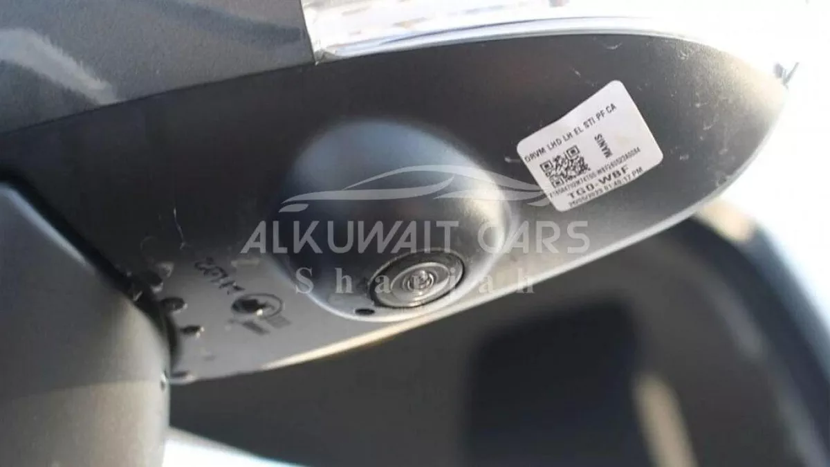 Suzuki Fronx GLX Suzuki Fronx 1.5L Petrol GLX Automatic 2024-10-0