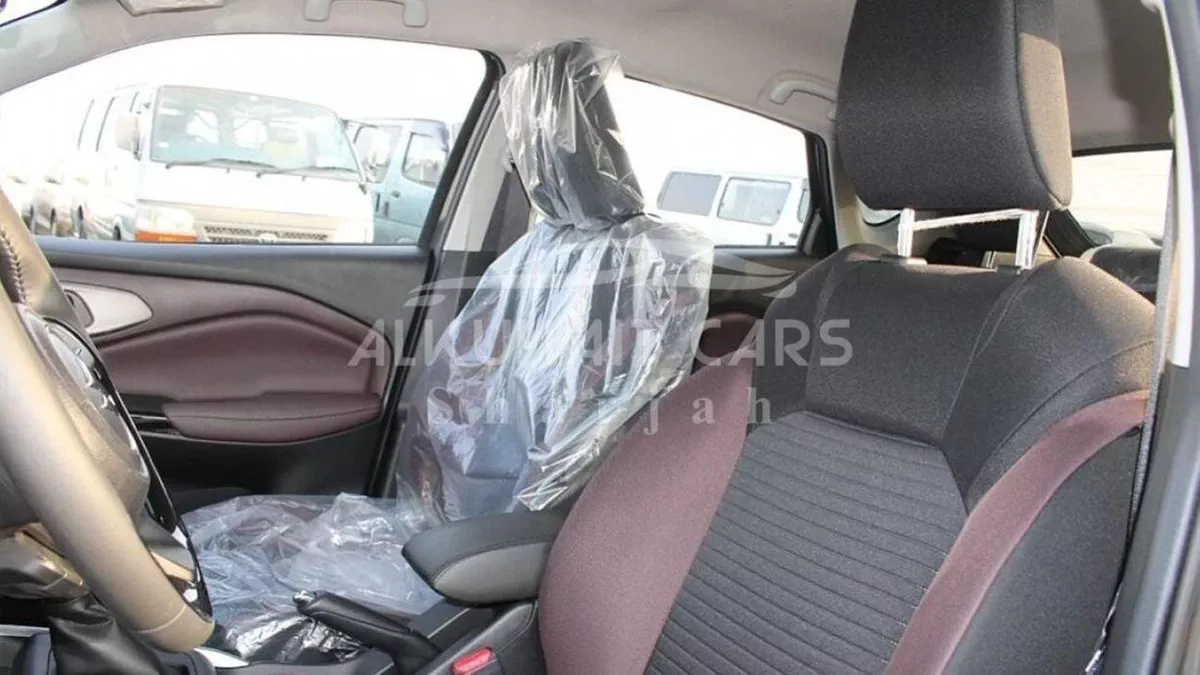 Suzuki Fronx GLX Suzuki Fronx 1.5L Petrol GLX Automatic 2024-13-0