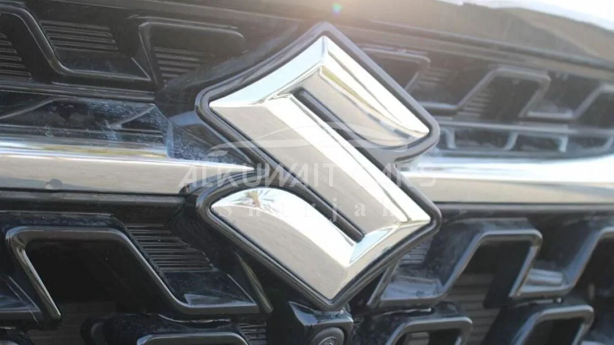 Suzuki Fronx GLX Suzuki Fronx 1.5L Petrol GLX Automatic 2024-14-0