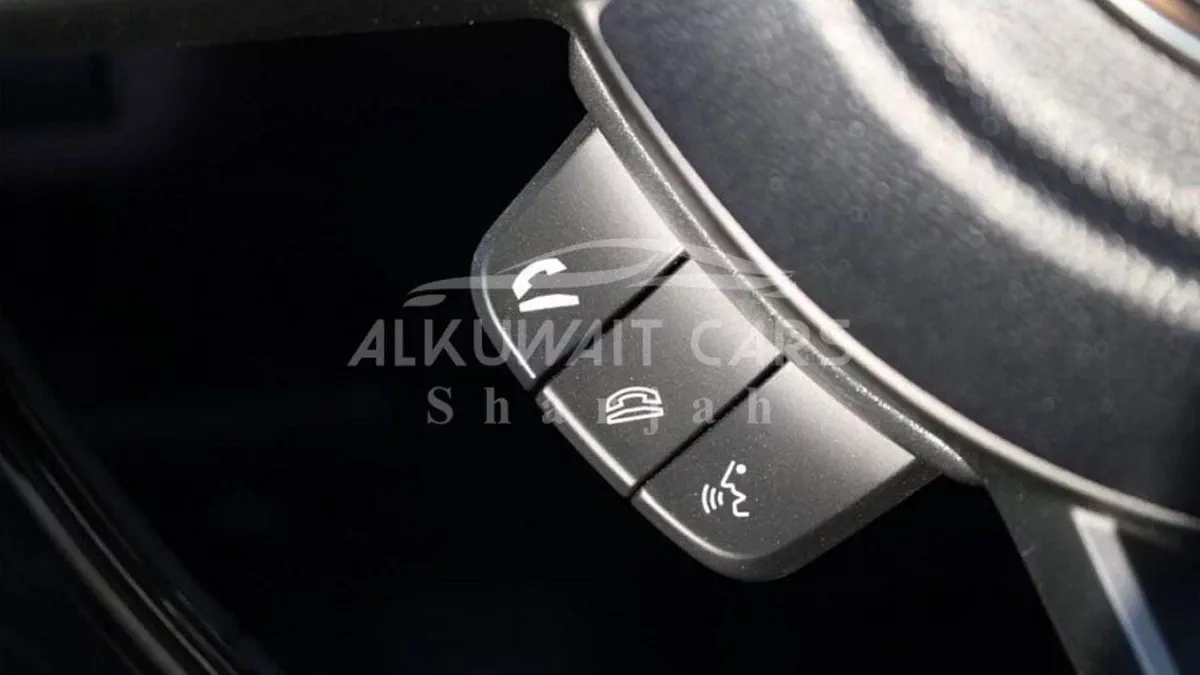 Suzuki Fronx GLX Suzuki Fronx 1.5L Petrol GLX Automatic 2024-5-0