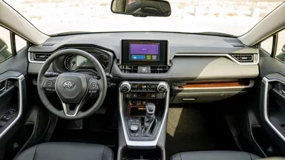 Toyota RAV4 XLE TOYOTA RAV4 2.0P AT  MY2024-9