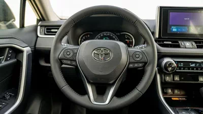 Toyota RAV4 XLE TOYOTA RAV4 2.0P AT  MY2024-10