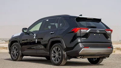 Toyota RAV4 XLE TOYOTA RAV4 2.0P AT  MY2024-3