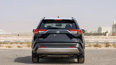 Toyota RAV4 XLE TOYOTA RAV4 2.0P AT  MY2024-4