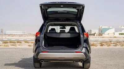 Toyota RAV4 XLE TOYOTA RAV4 2.0P AT  MY2024-5
