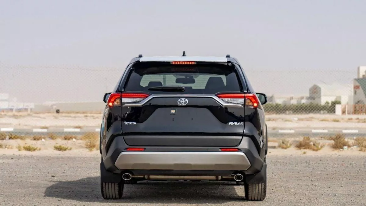 Toyota RAV4 XLE TOYOTA RAV4 2.0P AT  MY2024-4-0