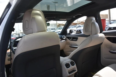 C300 4MATIC 2022 | WHITE-14