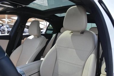 C300 4MATIC 2022 | WHITE-11