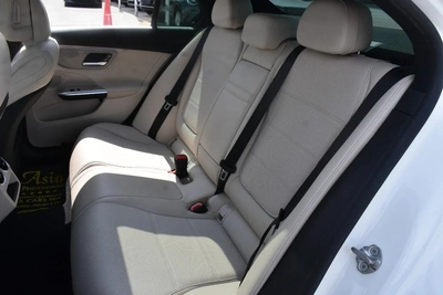 C300 4MATIC 2022 | WHITE-4