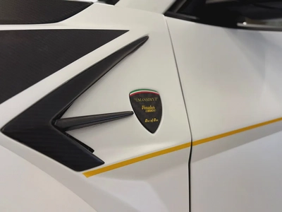 AED 13,330 P.M | 0% DOWN PAYMENT | LAMBORGHINI URUS (VENATUS EVO S P900 KIT) | 4.0L TWIN-TURBO V8 |-9