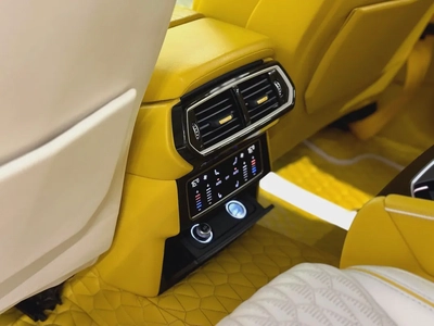 AED 13,330 P.M | 0% DOWN PAYMENT | LAMBORGHINI URUS (VENATUS EVO S P900 KIT) | 4.0L TWIN-TURBO V8 |-18