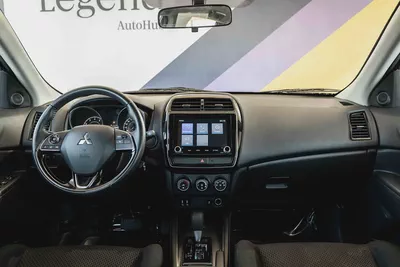 2024 Mitsubishi ASX GLX | AED 720 Monthly | Free Courtesy Car Included | 3 Months Warranty-10