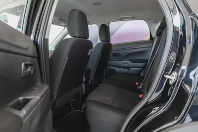 2024 Mitsubishi ASX GLX | AED 720 Monthly | Free Courtesy Car Included | 3 Months Warranty-16