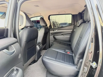 Mercedes-Benz X-Class X 350 d 2020 European Specs-7