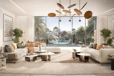 Mirage The Oasis, The Oasis by Emaar, Dubai-11