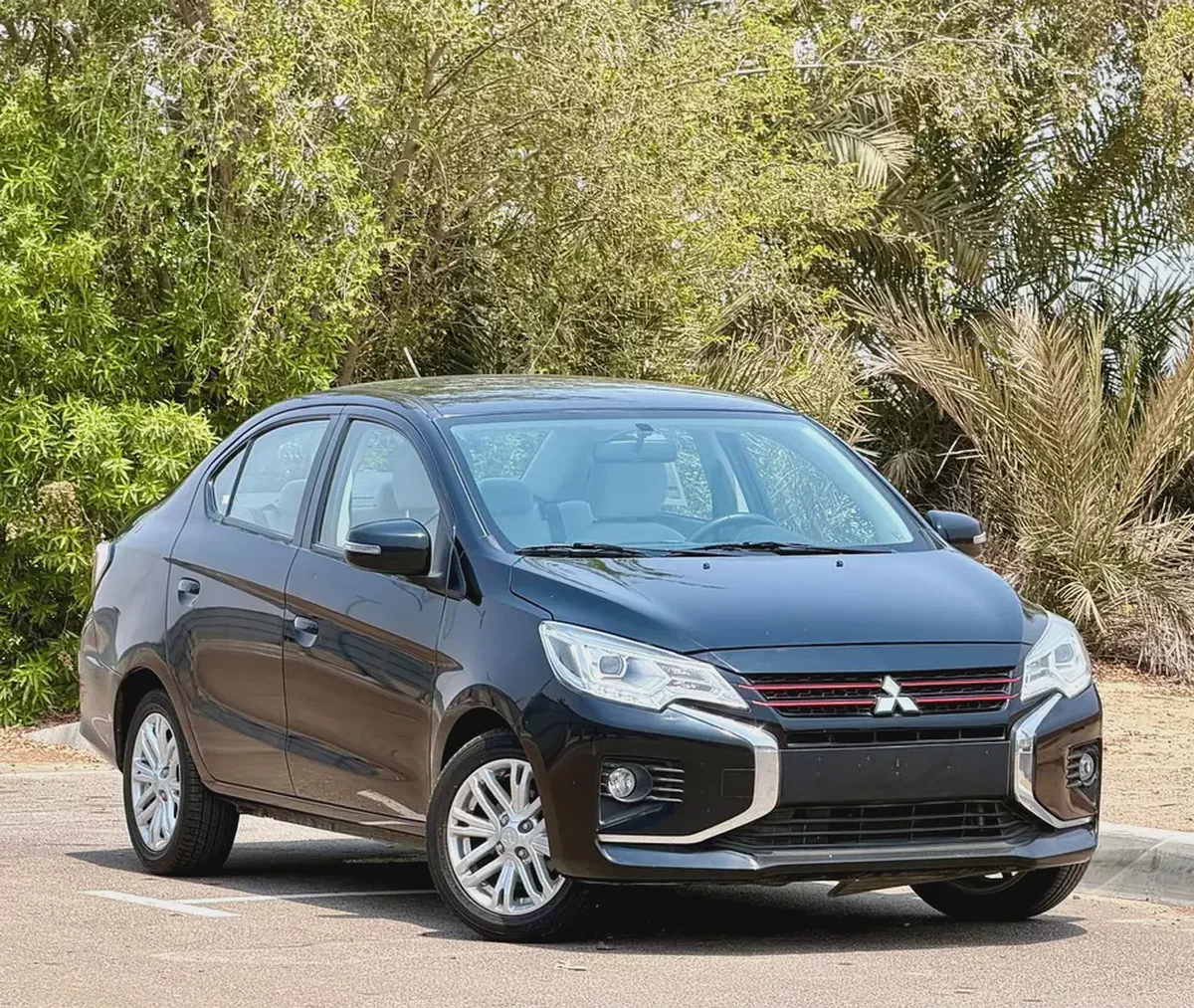 GLX TOPLINE TRIM 1.2L GCC , ACCIDENT FREE, (403/-MONTHLY)