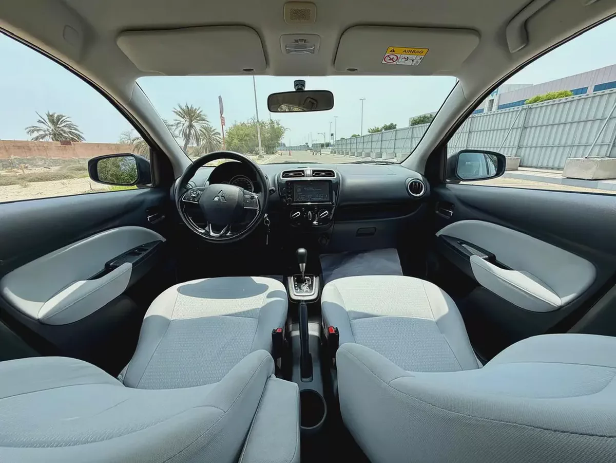 GLX TOPLINE TRIM 1.2L GCC , ACCIDENT FREE, (403/-MONTHLY)-6-6