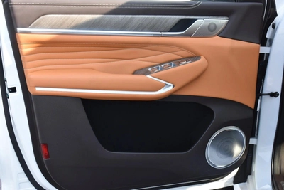 GWM TANK 500 V6 2026 | WHITE-3