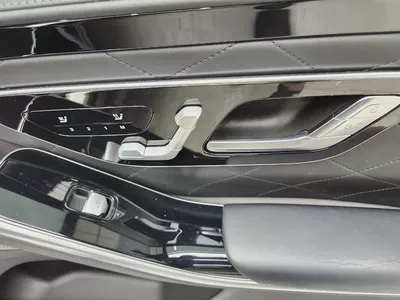Mercedes-Benz S-Class S 580 4MATIC 2021 Korean Specs-10