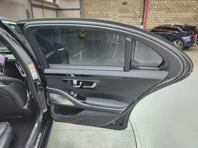 Mercedes-Benz S-Class S 580 4MATIC 2021 Korean Specs-11