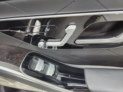 Mercedes-Benz S-Class S 580 4MATIC 2021 Korean Specs-12