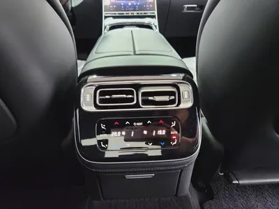 Mercedes-Benz S-Class S 580 4MATIC 2021 Korean Specs-15
