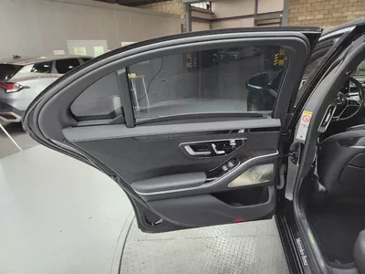 Mercedes-Benz S-Class S 580 4MATIC 2021 Korean Specs-19