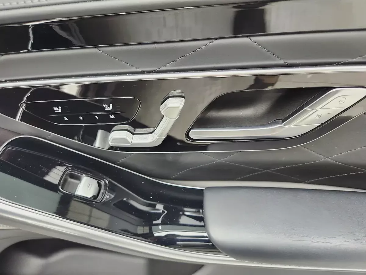 Mercedes-Benz S-Class S 580 4MATIC 2021 Korean Specs-10-10