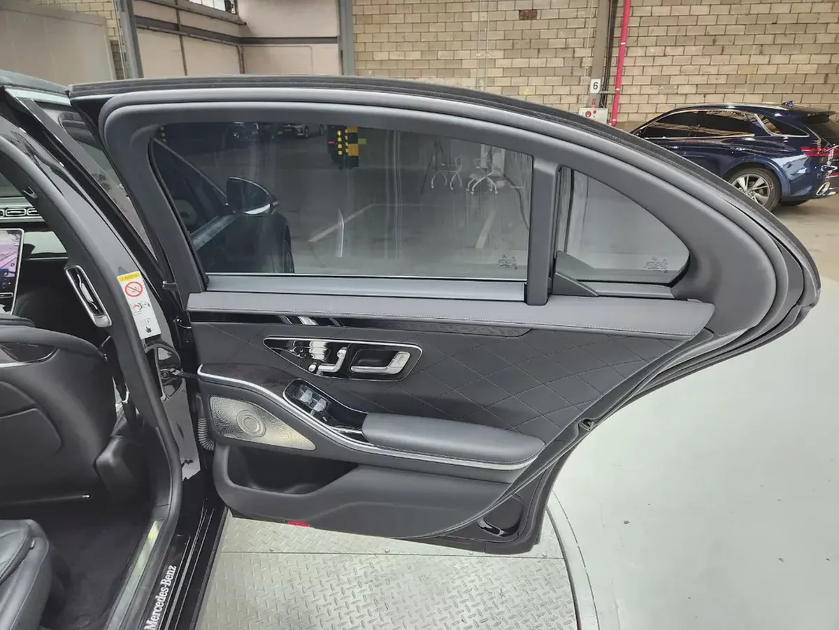 Mercedes-Benz S-Class S 580 4MATIC 2021 Korean Specs-11-11