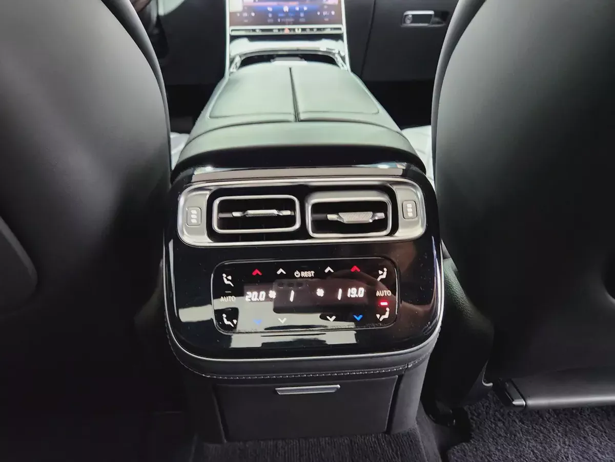 Mercedes-Benz S-Class S 580 4MATIC 2021 Korean Specs-15-15