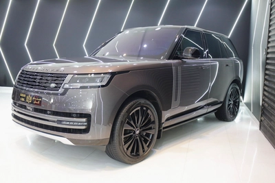 Range Rover Vogue P530 First Edition 2022-0