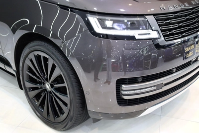 Range Rover Vogue P530 First Edition 2022-14