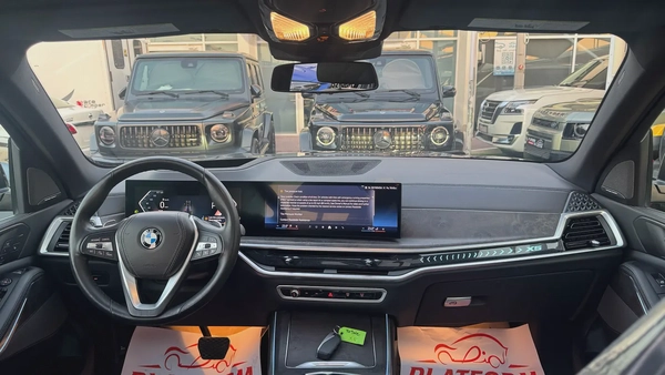 BMW X5 sDrive40i, American Specs 2024 بي ام دبليو اكس ٥ موديل ٢٠٢٤ وارد امريكا كلين تايتل