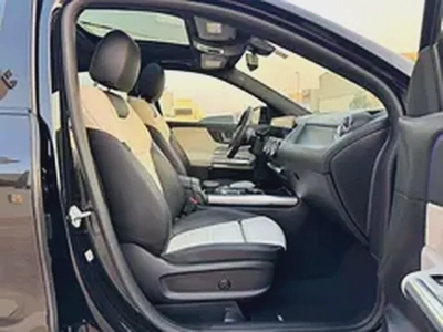 2021 Mercedes-Benz GLA 35 AMG - American Specs-9