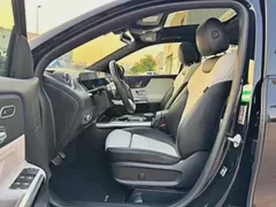 2021 Mercedes-Benz GLA 35 AMG - American Specs-13