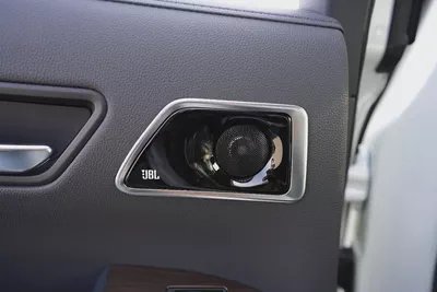 Toyota Land Cruiser VX 2026 - GCC Specs - Brand New-12