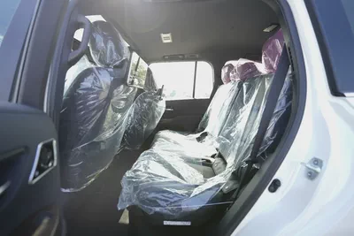 Toyota Land Cruiser VX 2026 - GCC Specs - Brand New-13