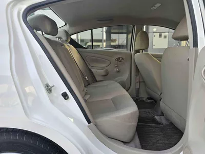 Nissan Sunny SV/ GCC/ 1.5L V4/ AUTO GEAR/ SUMMER OFFER/ 318 MONTHLY-9